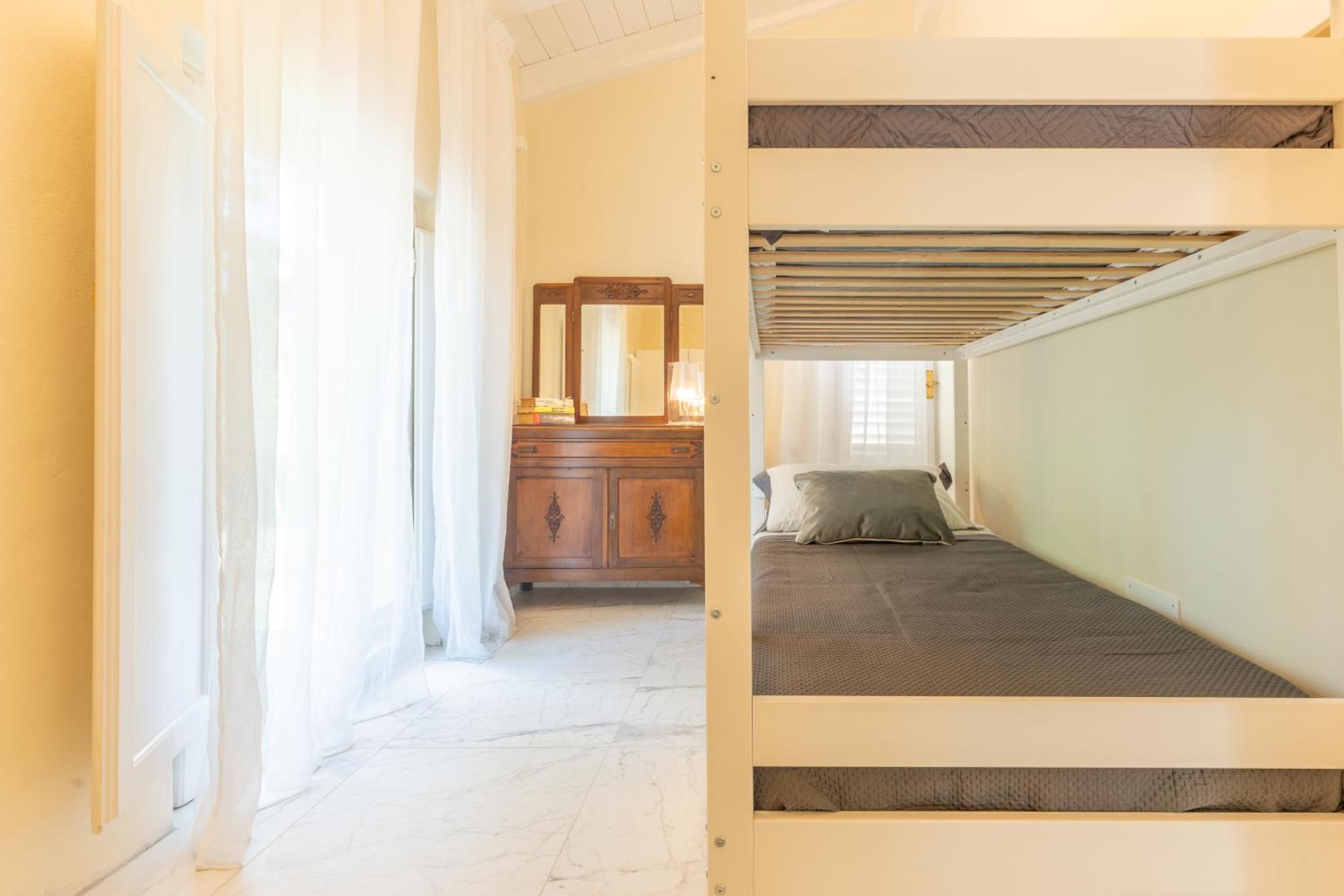 Villa Vittoria - Lusso Con Piscina, Tennis, Jacuzzi E Palestra Лукка Екстер'єр фото